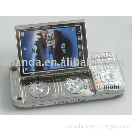 2 Sim TV phone AK-C6000